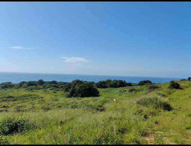 1,714M² VACANT LAND FOR SALE IN SEATON ESTATE